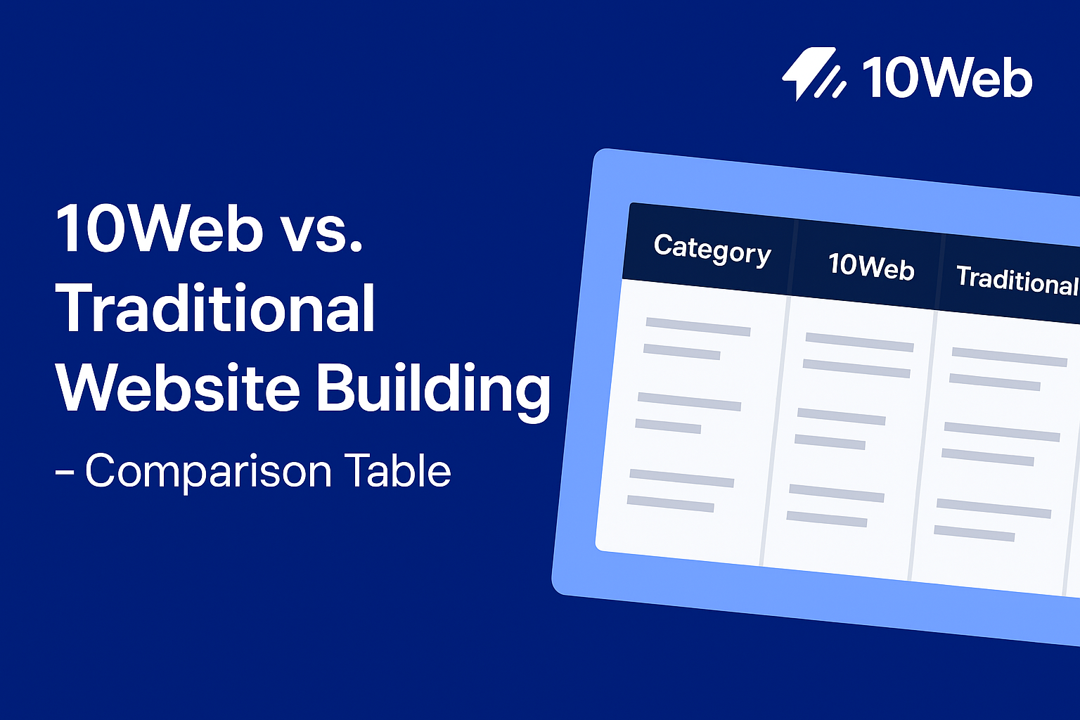 Build Faster, Launch Smarter: A Complete 2026 Guide to 10Web