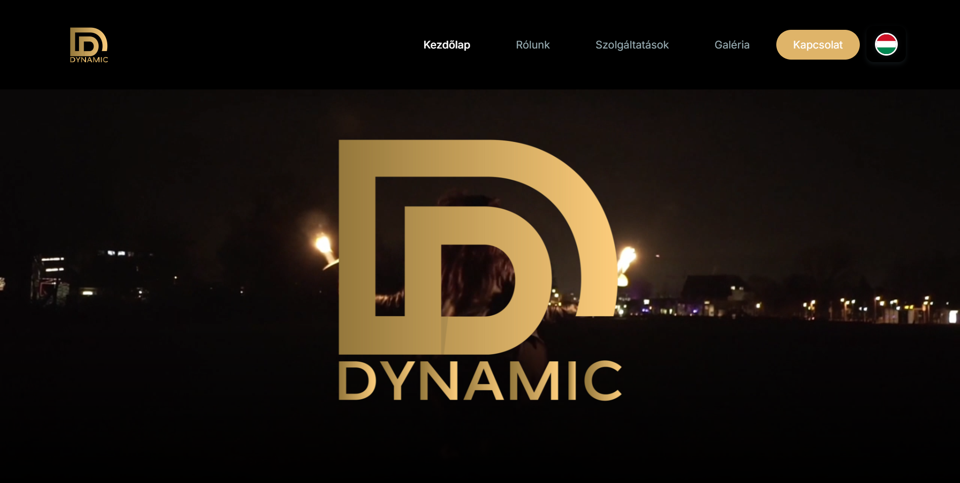 Dynamic Content Image